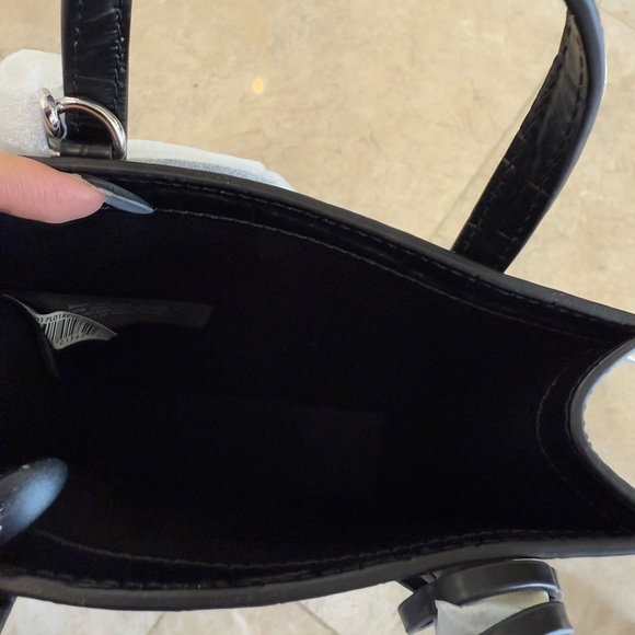 NWT Marc Jacobs Micro Grind Tote - Picture 5 of 5